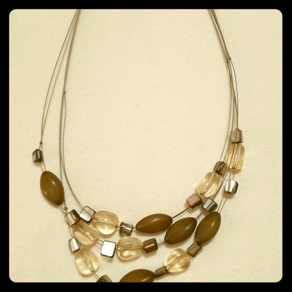 Necklace - Picture 1 of 1